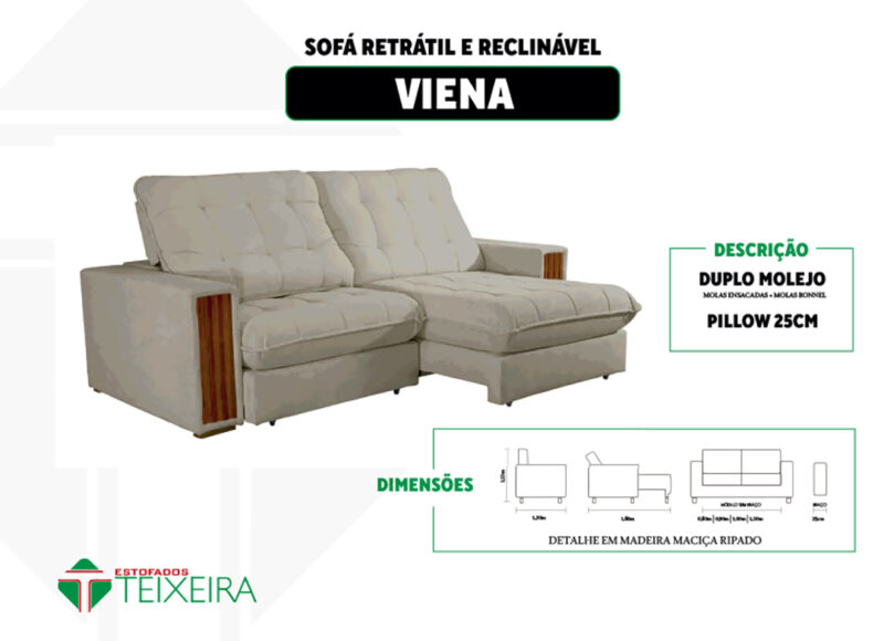 Sofá Viena - Image 2